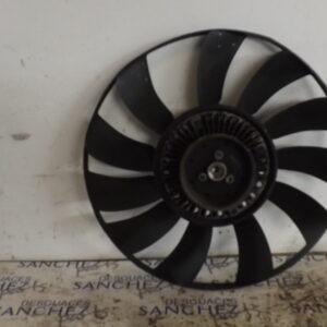 VENTILADOR VISCOSO MOTOR AUDI A6 BERLINA (4B2) *