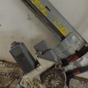 MOTOR ELEVALUNAS DELANTERO DERECHO CITROEN XSARA PICASSO *