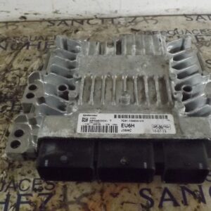 CENTRALITA MOTOR UCE FORD MONDEO BER. (CA2) *