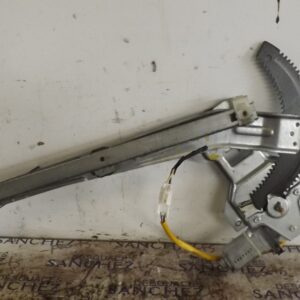 MOTOR ELEVALUNAS DELANTERO IZQUIERDO HYUNDAI MATRIX (FC) *