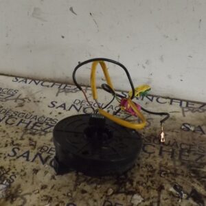 ANILLO AIRBAG MERCEDES-BENZ BM SERIE 163 CLASE-M *