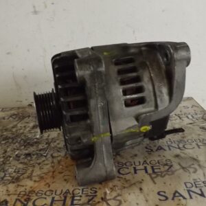 ALTERNADOR BMW SERIE 1 BERLINA (E81/E87) *