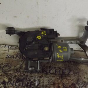 MOTOR LIMPIA DELANTERO SEAT LEON (1P1) *