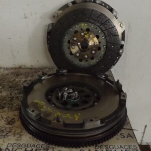 VOLANTE MOTOR SSANGYONG KORANDO (12.2010->) *