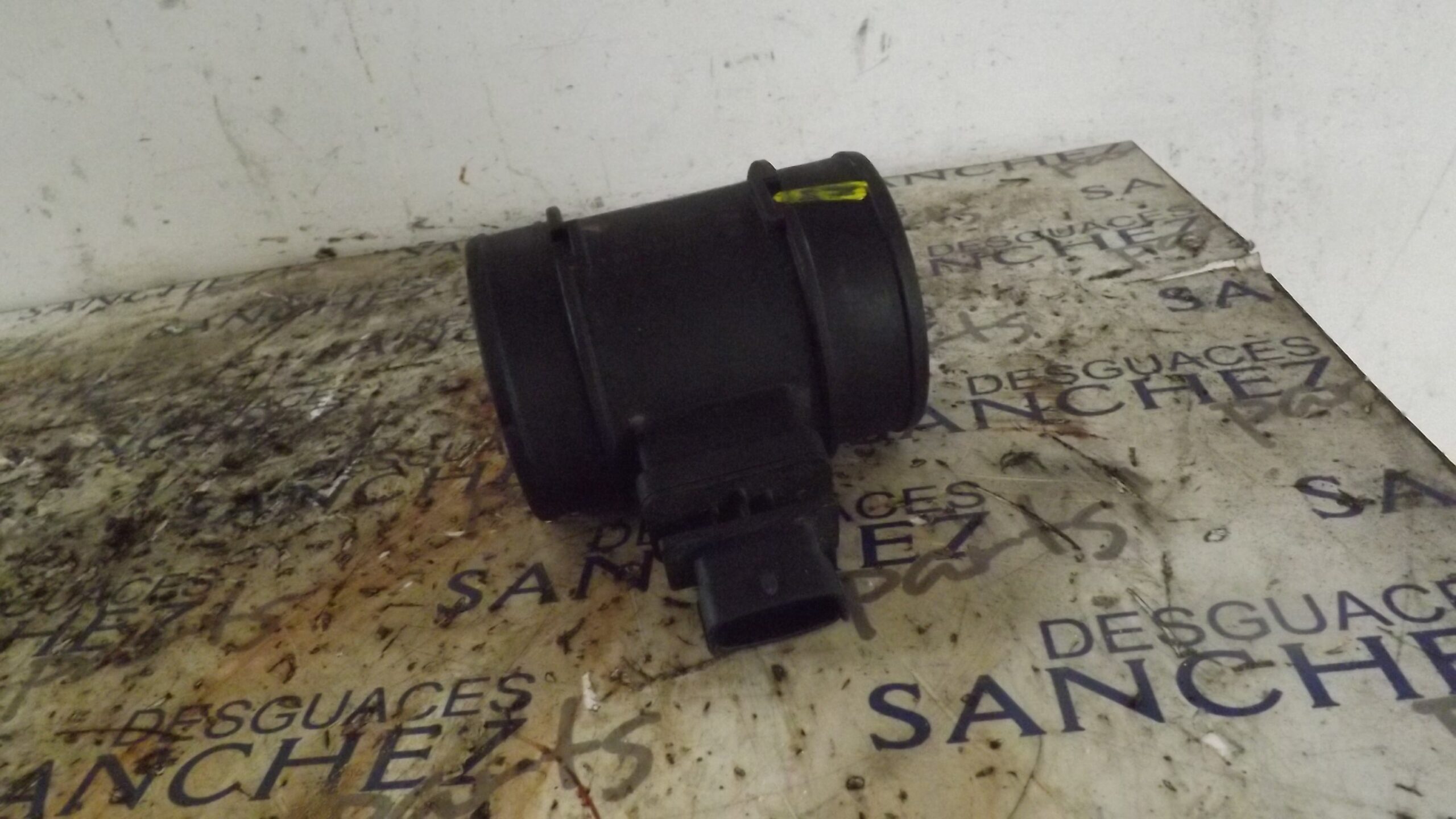 CAUDALIMETRO OPEL ASTRA H BERLINA *