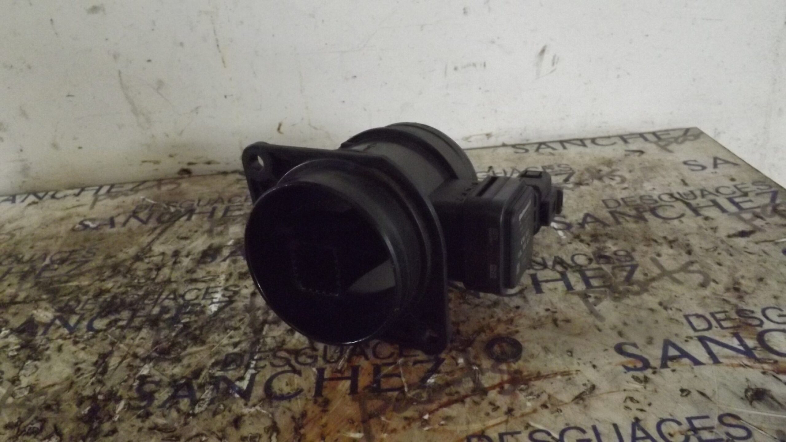 CAUDALIMETRO SEAT LEON (1M1) *