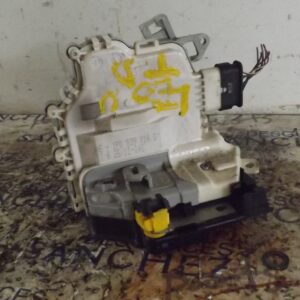 CERRADURA PUERTA DELANTERA DERECHA SEAT LEON (1P1) *