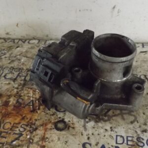 CAJA MARIPOSA RENAULT LAGUNA II (BG0) *