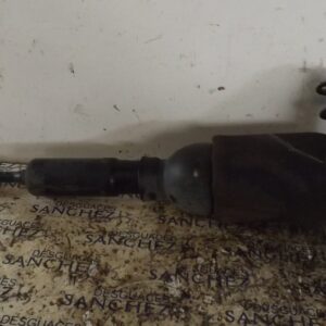 AMORTIGUADOR DELANTERO DERECHO AUDI A6 AVANT (4B5) *