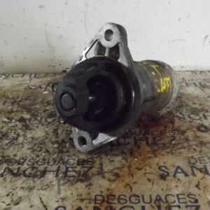 MOTOR ARRANQUE OPEL ASTRA H BERLINA *