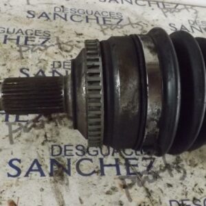 TRANSMISION DELANTERA IZQUIERDA SSANGYONG KORANDO (12.2010->) *