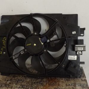 ELECTROVENTILADOR RENAULT CAPTUR *