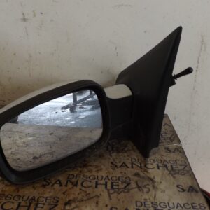 RETROVISOR IZQUIERDO RENAULT CLIO III *