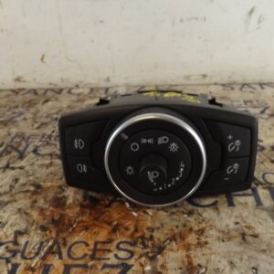 MANDO LUCES FORD FOCUS *