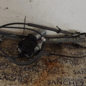 MOTOR ELEVALUNAS DELANTERO DERECHO SEAT IBIZA (6K) *