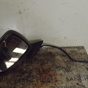 RETROVISOR IZQUIERDO OPEL CORSA D *