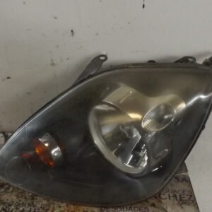 FARO IZQUIERDO FORD FIESTA (CB1) *