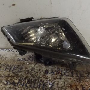 FARO ANTINIEBLA DERECHO SEAT IBIZA ST (6J8)(03.2010->) *