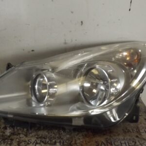 FARO IZQUIERDO OPEL CORSA D *