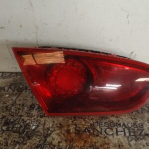 PILOTO TRASERO IZQUIERDO SEAT LEON (1M1) *