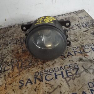 FARO ANTINIEBLA IZQUIERDO PEUGEOT 307 BREAK / SW (S1) *
