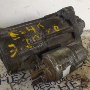MOTOR ARRANQUE BMW SERIE 3 TOURING (E46) *