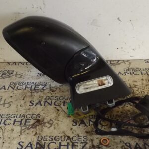 RETROVISOR DERECHO CITROEN C4 BERLINA *
