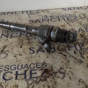 INYECTOR BMW SERIE 1 BERLINA (E81/E87) *
