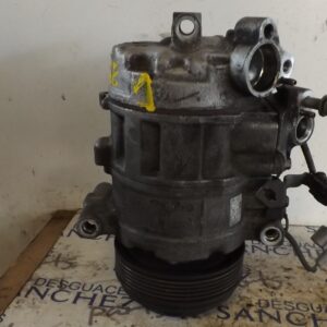 COMPRESOR AIRE ACONDICIONADO BMW SERIE 1 BERLINA (E81/E87) *