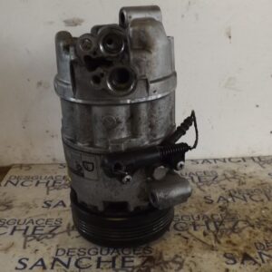 COMPRESOR AIRE ACONDICIONADO BMW SERIE 3 COMPACT (E46) *