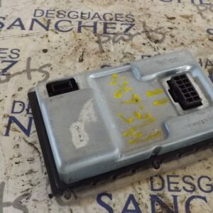 CENTRALITA FAROS XENON RENAULT MEGANE II FAMILIAR *