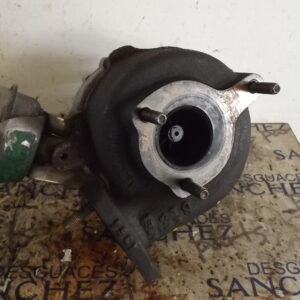 TURBOCOMPRESOR AUDI A4 BER. (B8) *
