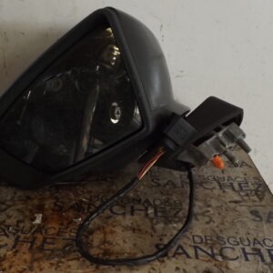 RETROVISOR IZQUIERDO SEAT IBIZA (6J5) *