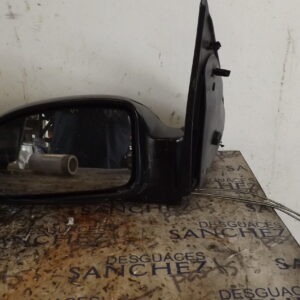 RETROVISOR IZQUIERDO FORD FOCUS BERLINA (CAK) *