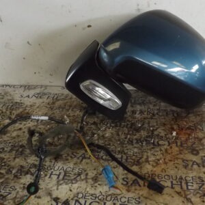 RETROVISOR IZQUIERDO CITROEN C4 PICASSO *