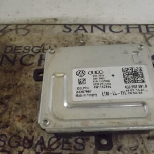 CENTRALITA FAROS XENON AUDI A4 AVANT (8K5) (2008) *