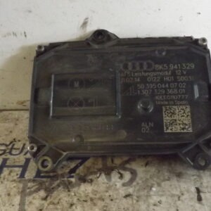 CENTRALITA FAROS XENON AUDI A4 BER. (B8) *