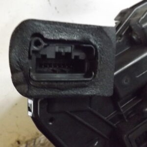 CERRADURA PUERTA DELANTERA IZQUIERDA SEAT IBIZA SC (6P5) *