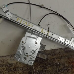 MOTOR ELEVALUNAS DELANTERO IZQUIERDO CITROEN XSARA PICASSO *