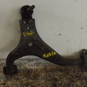 BRAZO SUSPENSION INFERIOR DELANTERO DERECHO SSANGYONG KORANDO (12.2010->) *
