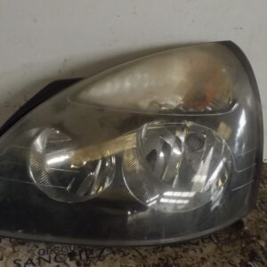 FARO IZQUIERDO RENAULT CLIO II FASE II (B/CB0) Luxe Privilege
