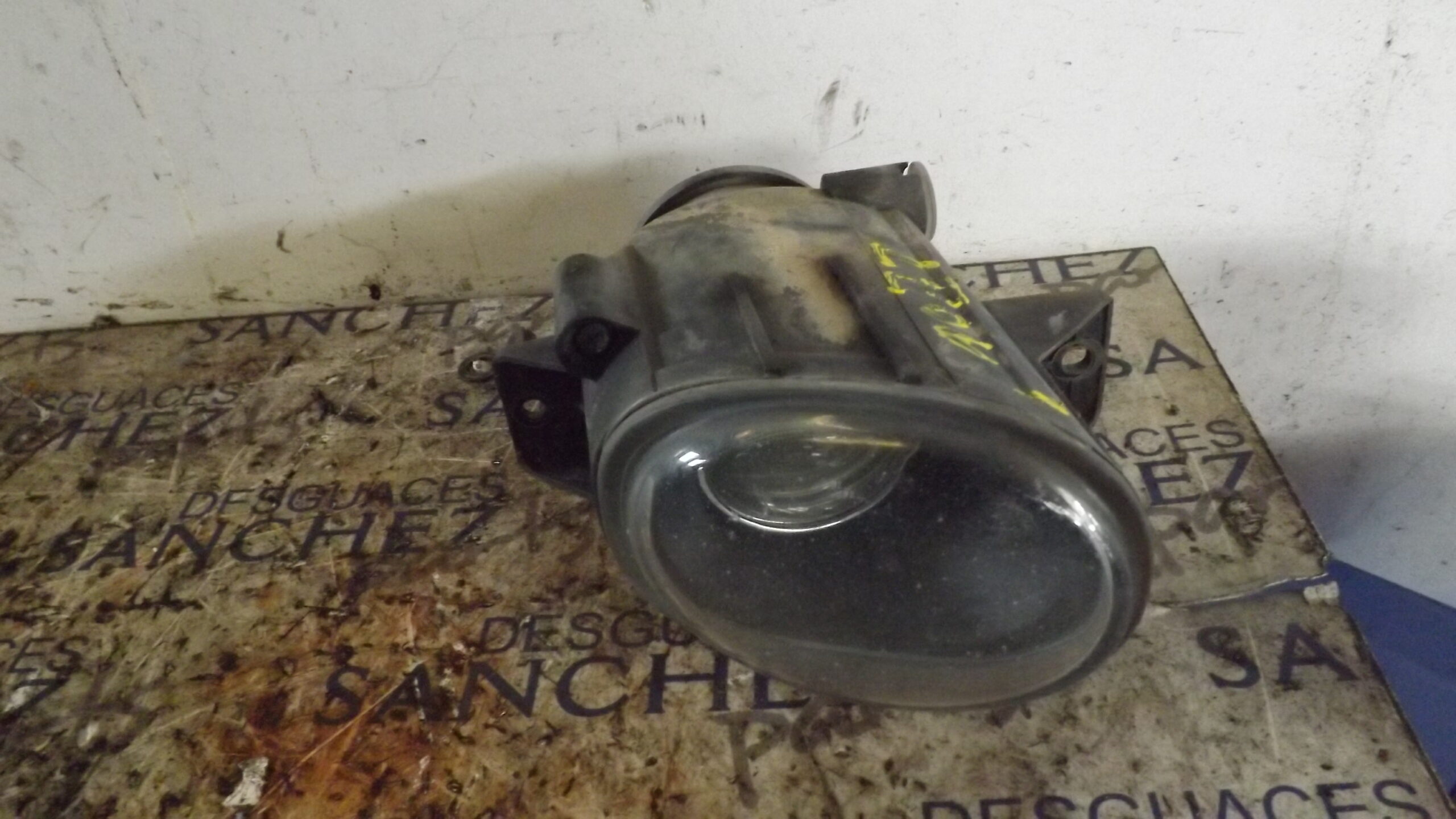 FARO ANTINIEBLA DERECHO SEAT LEON (1M1) *