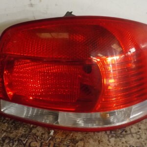 PILOTO TRASERO DERECHO AUDI A3 (8P) *