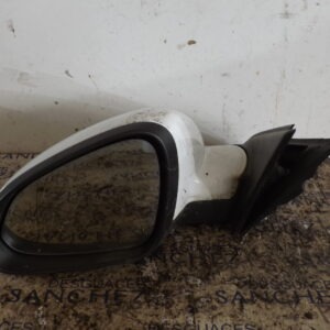 RETROVISOR IZQUIERDO OPEL INSIGNIA BERLINA *