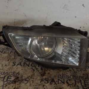 FARO ANTINIEBLA DERECHO OPEL INSIGNIA BERLINA *