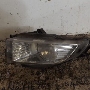 FARO ANTINIEBLA IZQUIERDO OPEL INSIGNIA BERLINA *