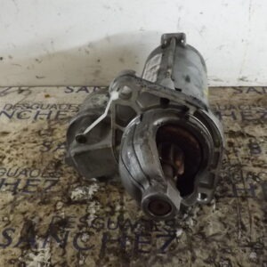 MOTOR ARRANQUE CITROEN NEMO *