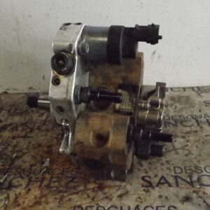 BOMBA INYECCION RENAULT ESPACE IV (JK0) *