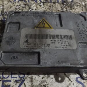 CENTRALITA FAROS XENON AUDI A4 AVANT (8E) *