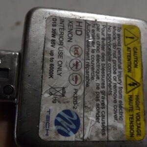 BOMBILLAS AUDI A4 AVANT (8E) *